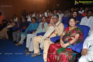 Allu Ramalingaiah Award 2012 Tanikella Bharani