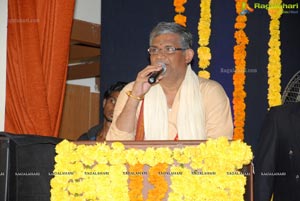 Allu Ramalingaiah Award 2012 Tanikella Bharani