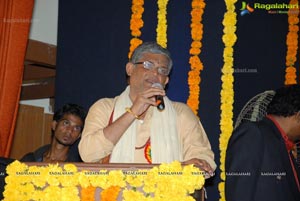 Allu Ramalingaiah Award 2012 Tanikella Bharani