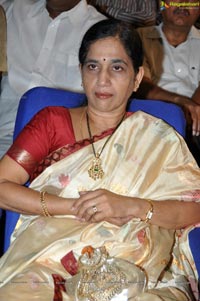 Allu Ramalingaiah Award 2012 Tanikella Bharani