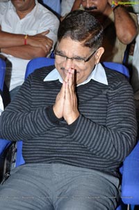 Allu Ramalingaiah Award 2012 Tanikella Bharani