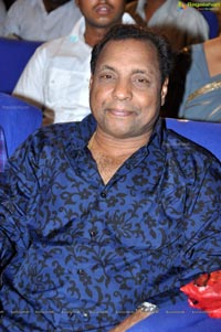 Allu Ramalingaiah Award 2012 Tanikella Bharani