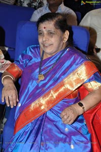 Allu Ramalingaiah Award 2012 Tanikella Bharani