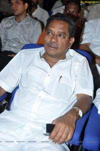 Allu Ramalingaiah Award 2012 Tanikella Bharani