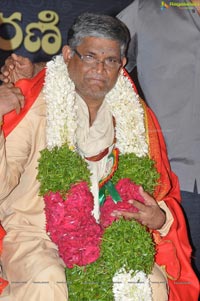 Allu Ramalingaiah Award 2012 Tanikella Bharani