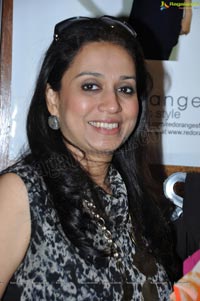 Amala Akkineni Petals Exhibition