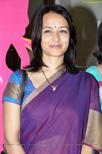 Amala Akkineni Petals Exhibition