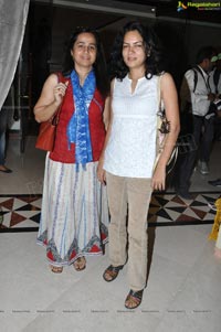 Amala Akkineni Petals Exhibition