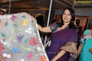 Amala Akkineni Petals Exhibition