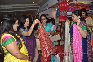 Amala Akkineni Petals Exhibition