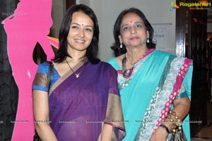 Amala Akkineni Petals Exhibition