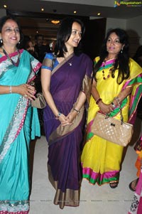 Amala Akkineni Petals Exhibition