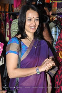 Amala Akkineni Petals Exhibition