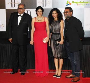 Amitabh Bachchan 70th Birthday Reliance Mediaworks Film City Goregaon