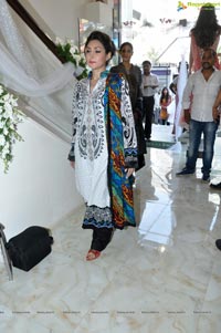 Anchal Designer Wear Hyderabad