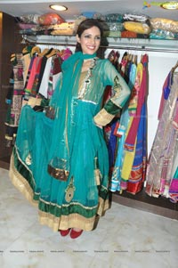 Anchal Designer Wear Hyderabad