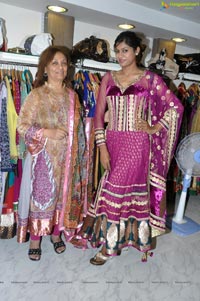 Anchal Designer Wear Hyderabad