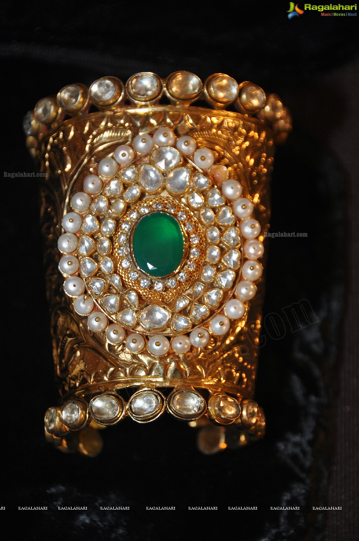 The Begum Collection from Art Karat at Taj Deccan, Hyderabad