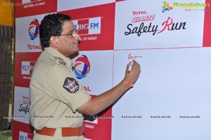 Big FM Total Quartz Safety Run