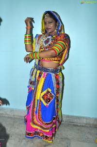 Garba Raas Ni Ramzat Hyderabad