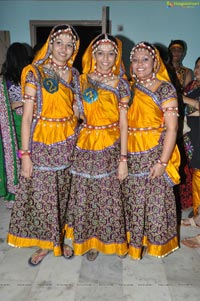 Garba Raas Ni Ramzat Hyderabad