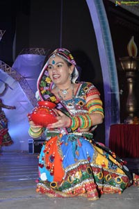 Garba Raas Ni Ramzat Hyderabad