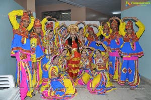 Garba Raas Ni Ramzat Hyderabad