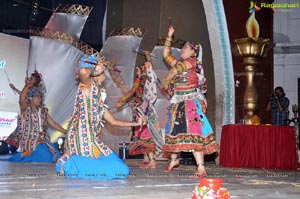 Garba Raas Ni Ramzat Hyderabad