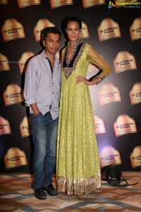 BPFT 2012