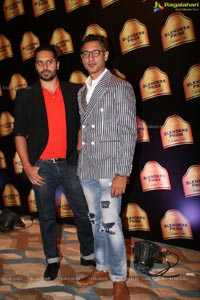 BPFT 2012