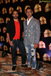 BPFT 2012