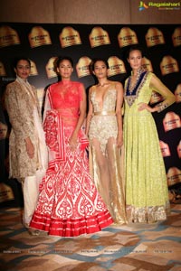 BPFT 2012