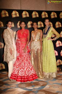 BPFT 2012