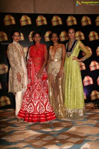 BPFT 2012