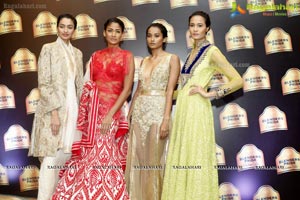 BPFT 2012