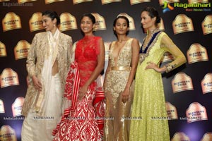 BPFT 2012