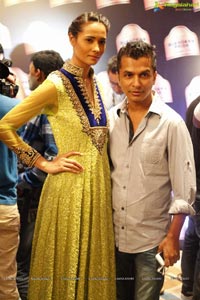 BPFT 2012