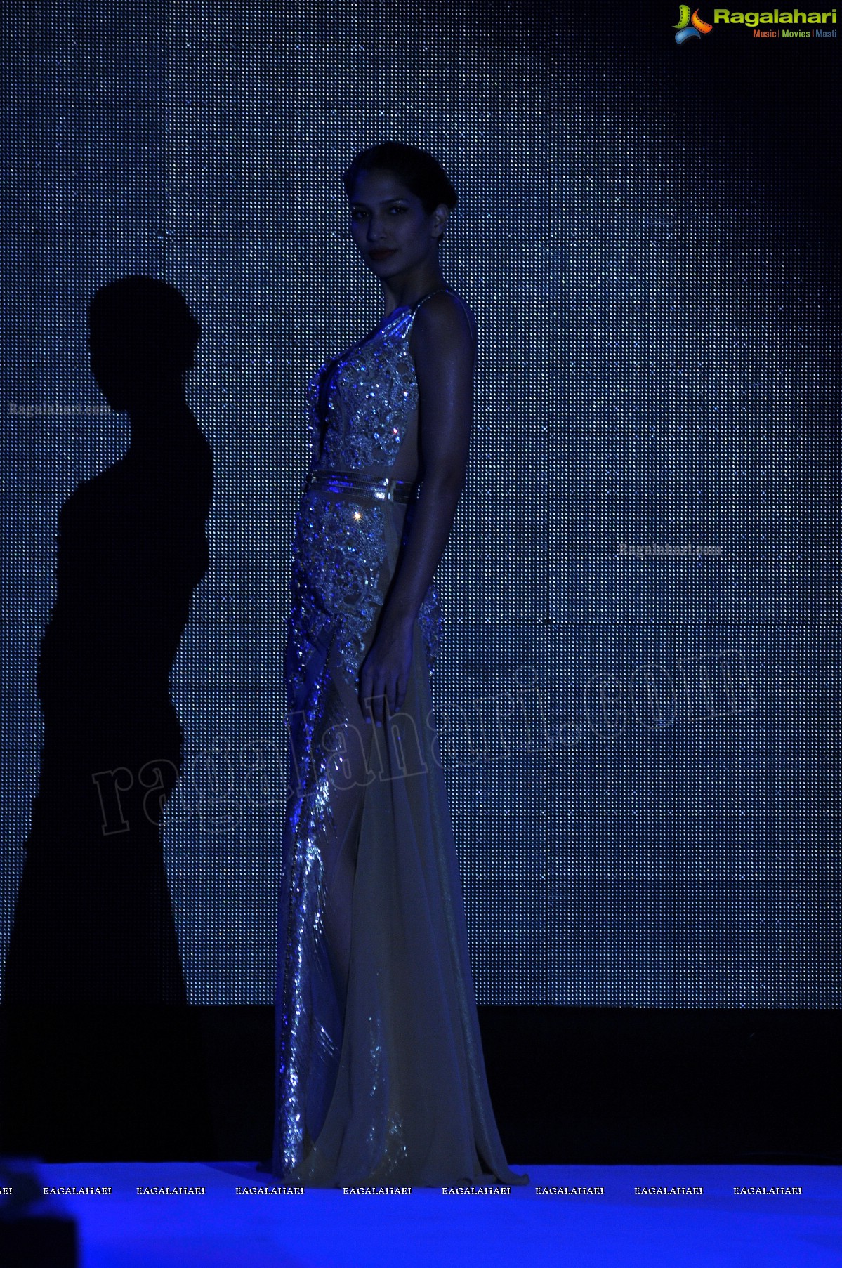 Blenders Pride Fashion Tour 2012, Hyderabad (Day 1)