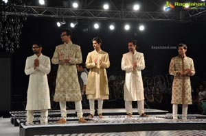 BPFT 2012 Hyderabad