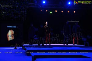 BPFT 2012 Hyderabad