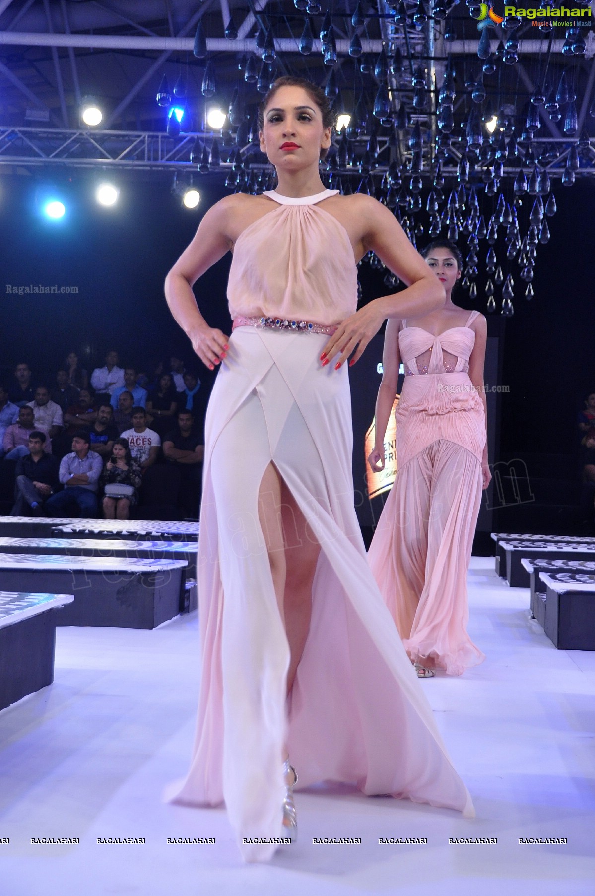 Blenders Pride Fashion Tour 2012, Hyderabad (Day 1)