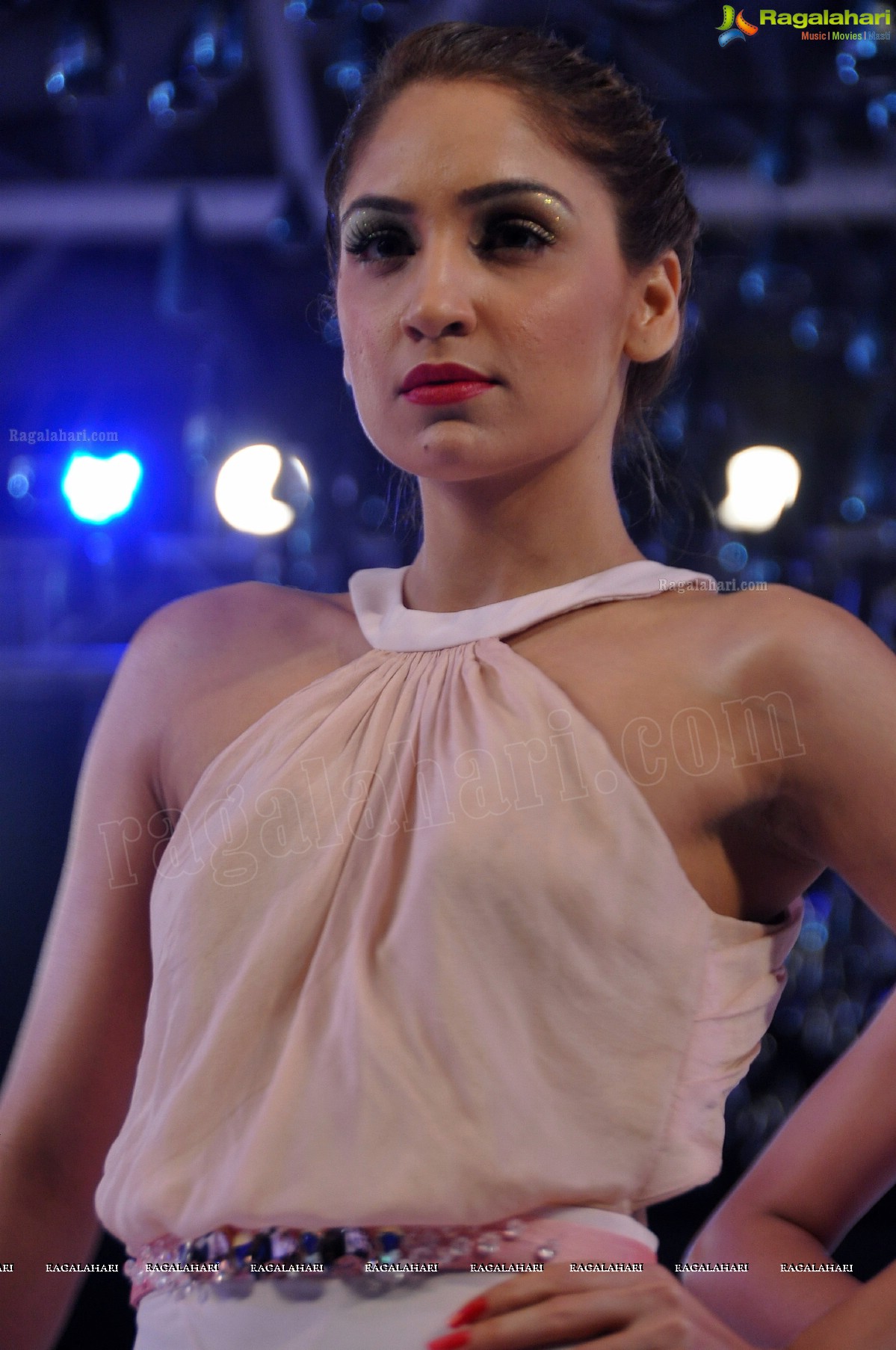 Blenders Pride Fashion Tour 2012, Hyderabad (Day 1)