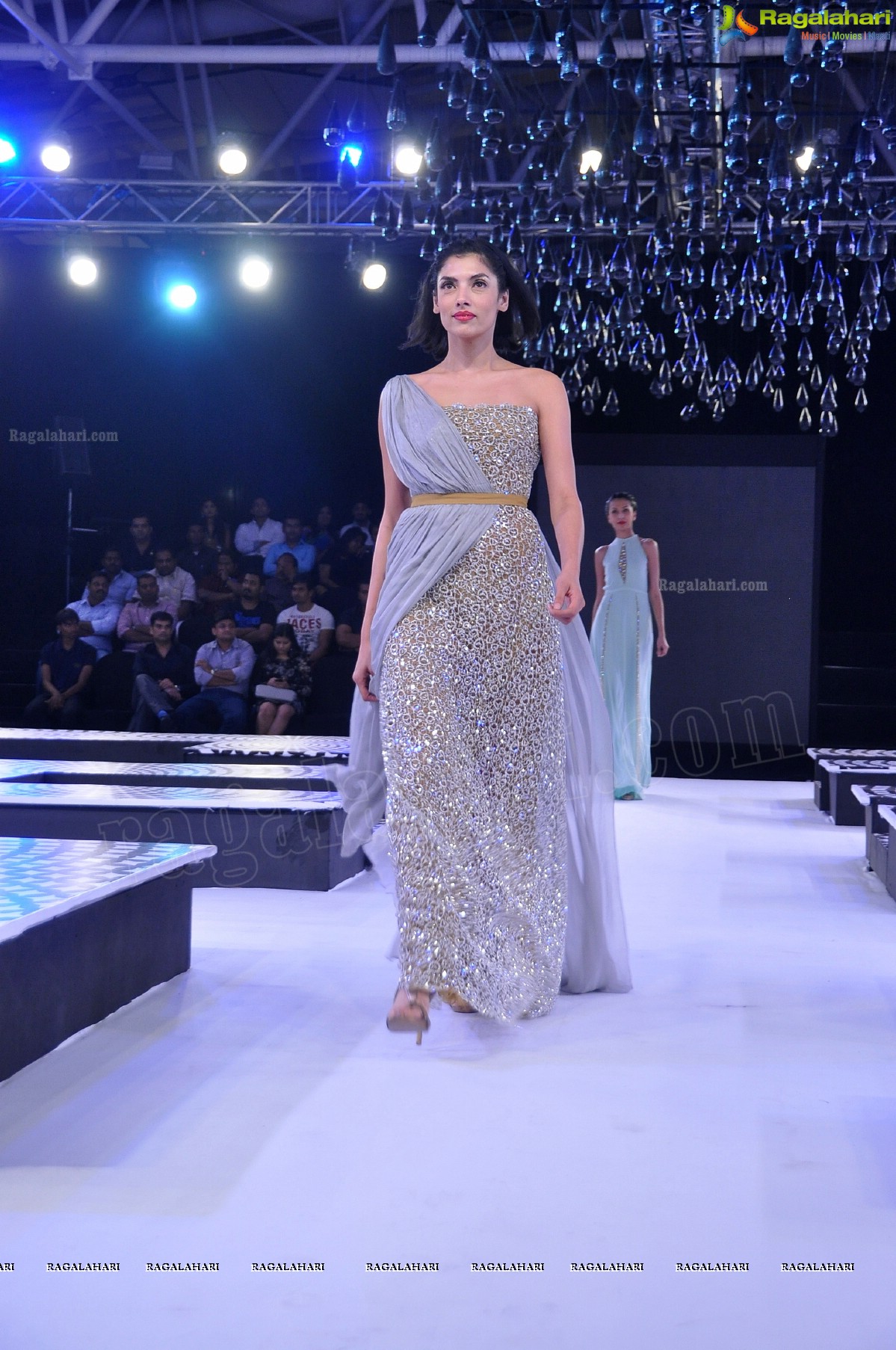 Blenders Pride Fashion Tour 2012, Hyderabad (Day 1)