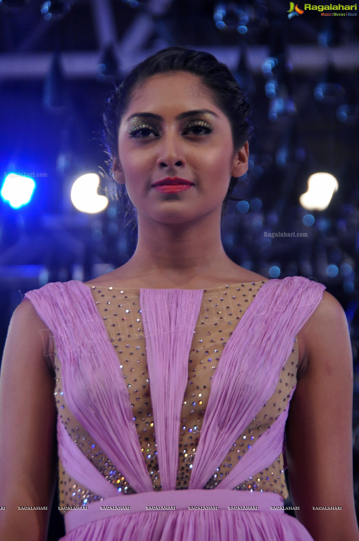 Blenders Pride Fashion Tour 2012, Hyderabad (Day 1)