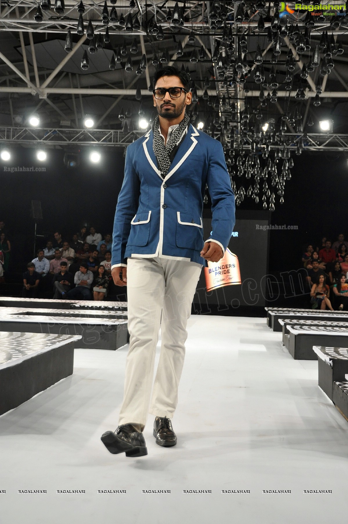 Blenders Pride Fashion Tour 2012, Hyderabad (Day 1)