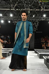 BPFT 2012 Hyderabad