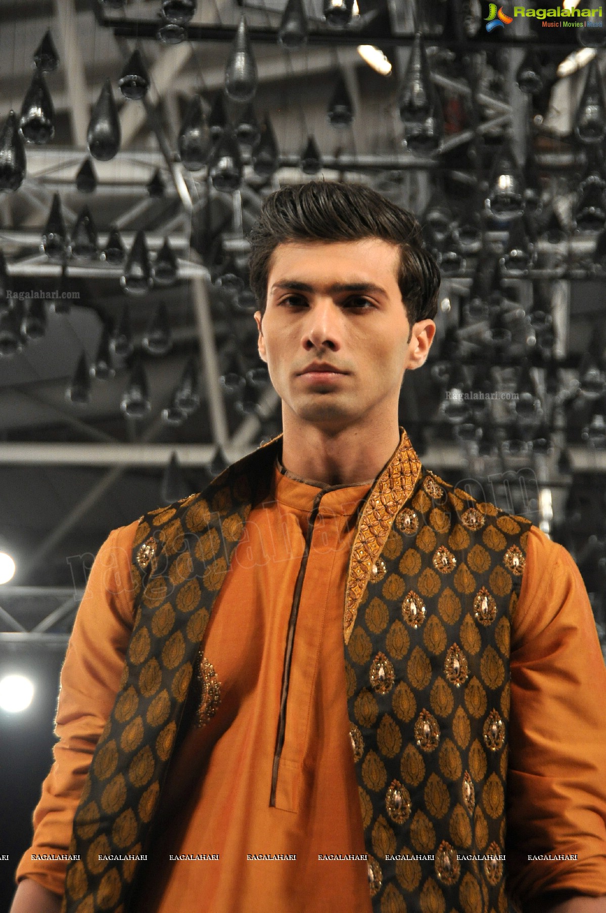 Blenders Pride Fashion Tour 2012, Hyderabad (Day 1)