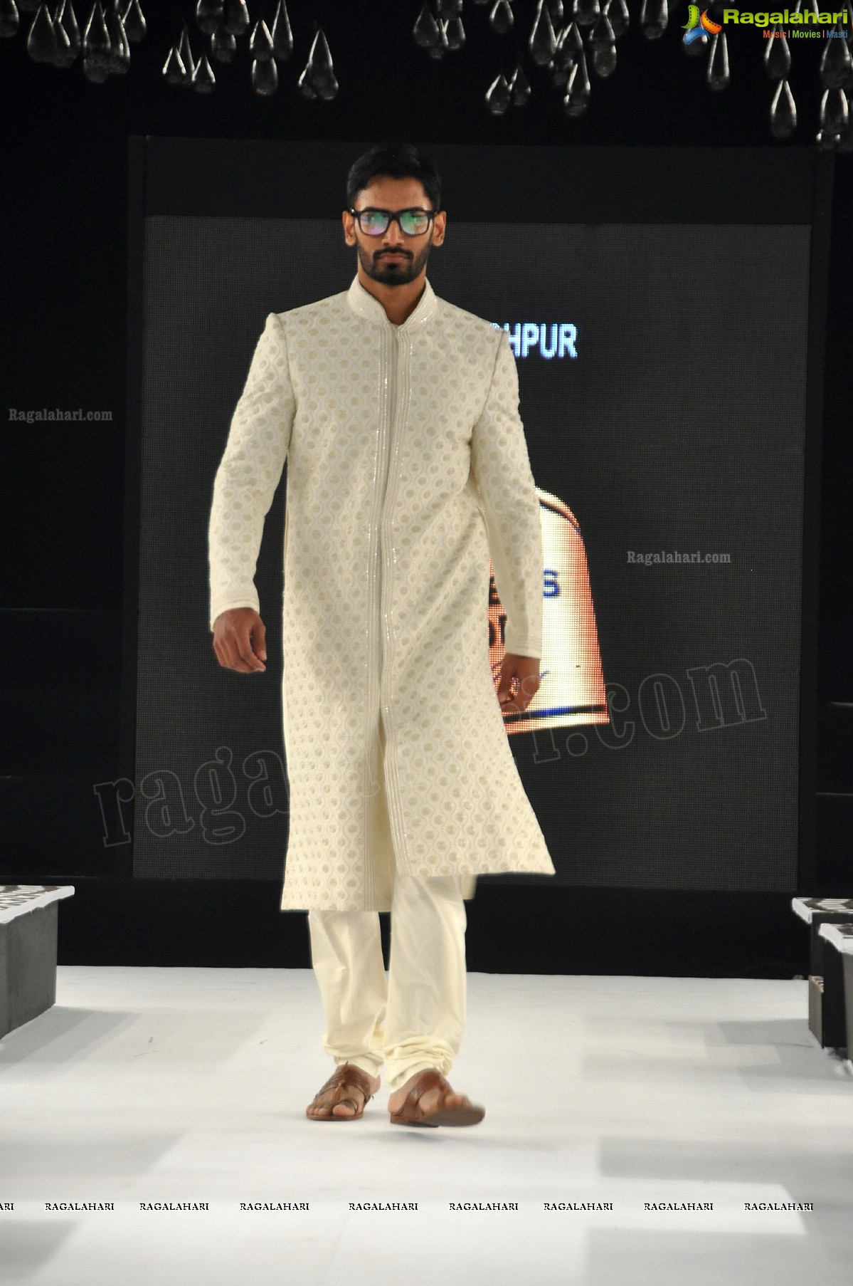 Blenders Pride Fashion Tour 2012, Hyderabad (Day 1)