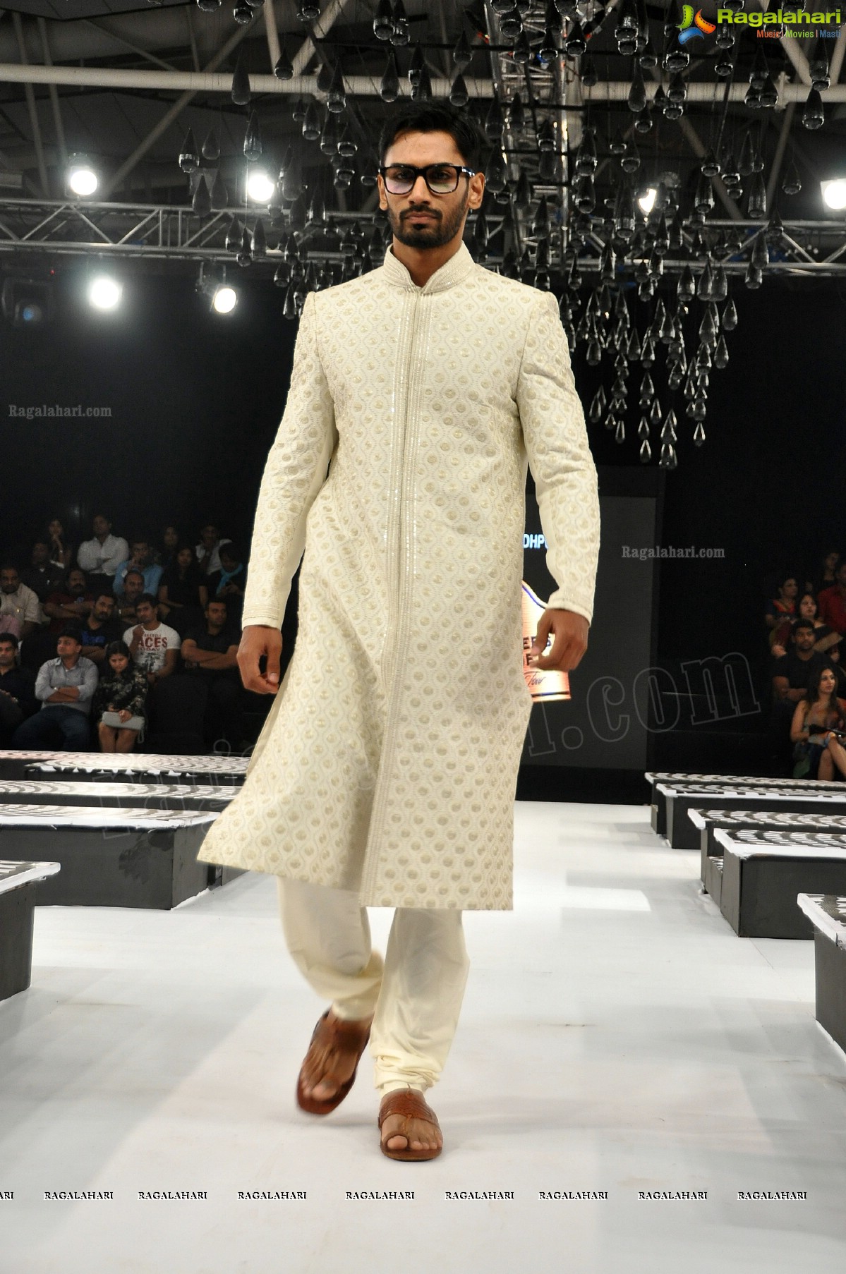 Blenders Pride Fashion Tour 2012, Hyderabad (Day 1)