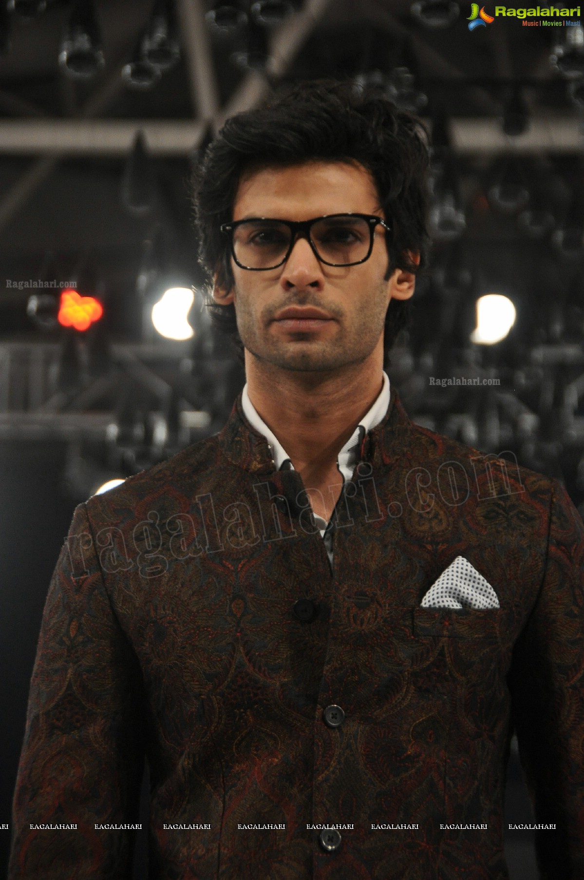 Blenders Pride Fashion Tour 2012, Hyderabad (Day 1)